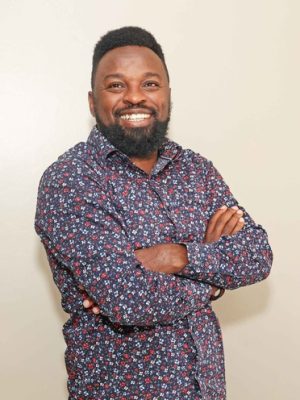 Robinson Mwaniki